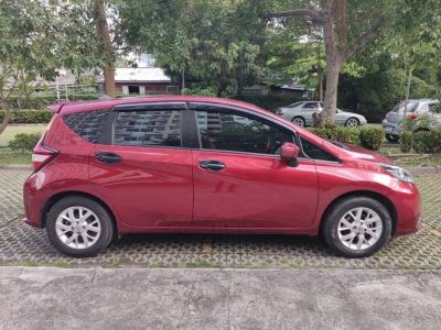 ขาย nissan note 1.2VLปี2019 รูปที่ 1