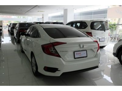 Honda Civic 1.8 E A/T ปี 2018 รูปที่ 1