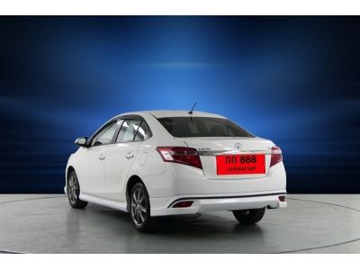 TOYOTA VIOS 1.5 S AT 2013 รูปที่ 1