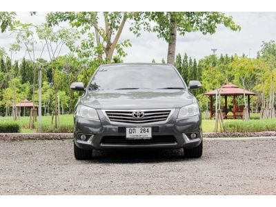 TOYOTA CAMRY 2.0 G A/T ปี 2011 รูปที่ 1