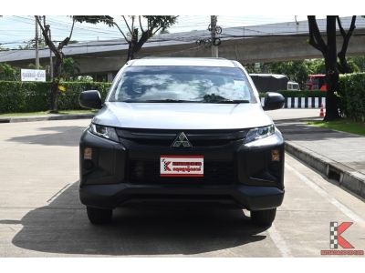 Mitsubishi Triton 2.5 (ปี 2022) SINGLE GL Pickup รูปที่ 1