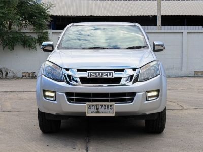 Isuzu D-Max 2.5 CAB-4 Hi-Lander Z-Prestige A/T 2015 รูปที่ 1