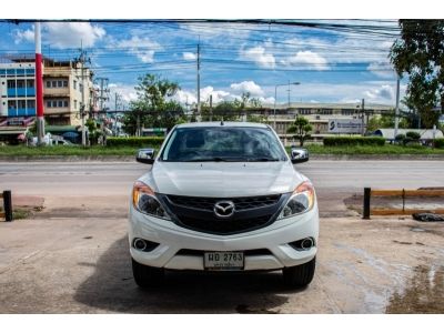 MAZDA BT-50 PRO Freestyle Cab 2.2 Hi-Racer M/T ปี 2015 รูปที่ 1