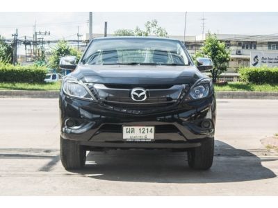 MAZDA BT-50 PRO Freestyle Cab 2.2 Hi-Racer M/T ปี 2018 รูปที่ 1