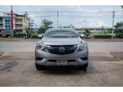 MAZDA BT-50 PRO Freestyle Cab 2.2 Hi-Racer M/T ปี 2016 รูปที่ 1