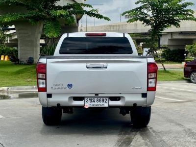 2016 ISUZU D-MAX 1.9 S Ddi CAB4 Blue power เครดิดดีฟรีดาวน์ ดอกถูกสุด 2.79% รูปที่ 1