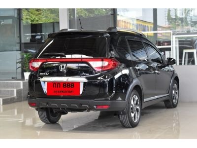 HONDA BR-V 1.5 SV A/T ปี 2019 รูปที่ 1