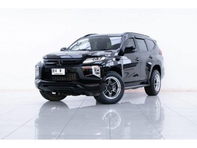 2019 MITSUBISHI PAJERO 2.4 GT PREMIUM 2WD  ผ่อน 8,723 บาท 12 เดือนแรก รูปที่ 1