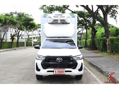 Toyota Hilux Revo 2.4 (ปี 2022) SINGLE Entry Pickup รูปที่ 1