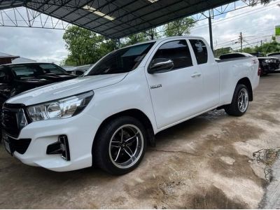 Toyota Revo 2.4 Cab M/T  ปี 2019 รูปที่ 1