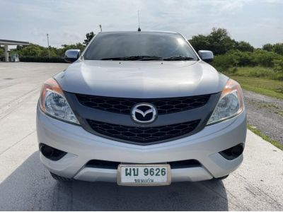 Mazda Bt50 Pro Hiracer Open Cab 2.2 Mt 2013 รูปที่ 1