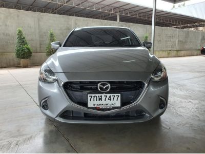 MAZDA 2 1.3 HIGH CONNECT A/T ปี 2018 รูปที่ 1