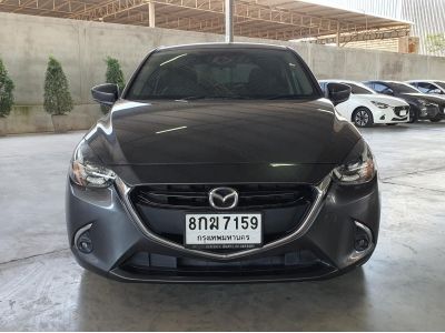 MAZDA 2 1.3HIGH CONNECT A/T ปี 2018 รูปที่ 1