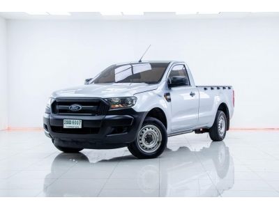 2018 FORD RANGER 2.2XL STANDARD  ผ่อนเพียง  3,211 บาท 12เดือนแรก รูปที่ 1