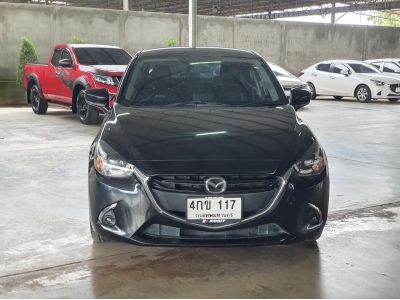 MAZDA 2  1.3HIGH CONNECT A/T ปี2018 รูปที่ 1
