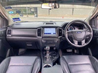2018 FORD EVEREST 2.0 TURBO TREND 2WD รูปที่ 1