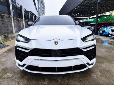Lamborghini URUS V8 4.0 Bi-Turbo 2019 รูปที่ 1