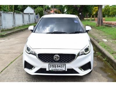 MG3 1.5D เกียร์AT ปี21 รูปที่ 1