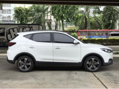 MG ZS 1.5X SUNROOF รูปที่ 1