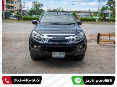 ISUZU D-MAX 2.5 Z SPACE CAB HI LANDER เกียร์ธรรมดา ปี2012 รูปที่ 1