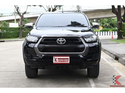 Toyota Revo 2.4 (ปี 2021) DOUBLE CAB Prerunner Entry รูปที่ 1