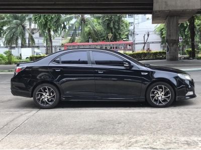 MG6 1.8X TURBO SUNROOF รูปที่ 1