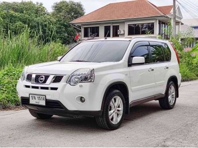 Nissan X-Trail 2.0 ปี 2012 ราคา 399,000 บาท รูปที่ 1