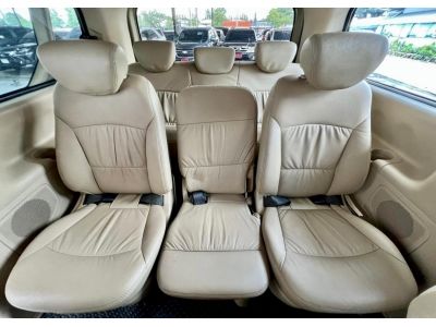 2008 HYUNDAI H-1 2.5 DELUXE รูปที่ 1