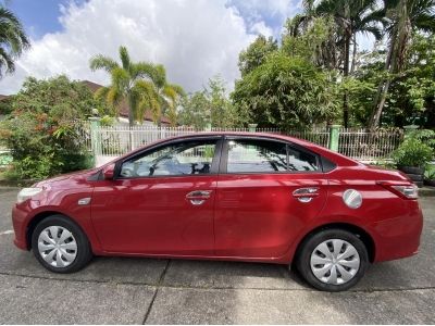 Toyota Vios 2013 ไมล์ 46,XXX รูปที่ 1