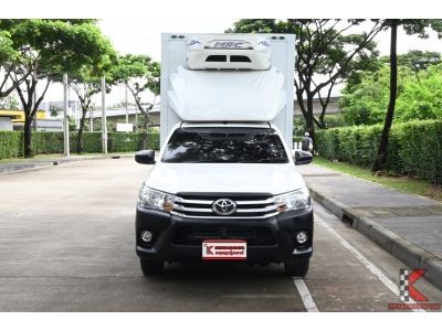 Toyota Hilux Revo 2.4 (ปี 2020) SINGLE J Plus Pickup รูปที่ 1