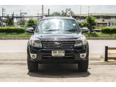 FORD EVEREST 3.0LTD 4WD ไมล์แค่6หมื่นกิโล รูปที่ 1