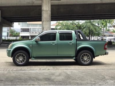 ISUZU DMAX 3.0 HI-LANDER 4ประตู เกียร์ธรรมดา รูปที่ 1