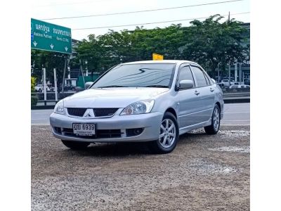 Mitsubishi Lancer Cedia 1.6GLX ปี2010 รูปที่ 1