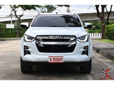 Isuzu D-Max 3.0 (ปี 2020) SPACE CAB Hi-Lander ZP Pickup รูปที่ 1