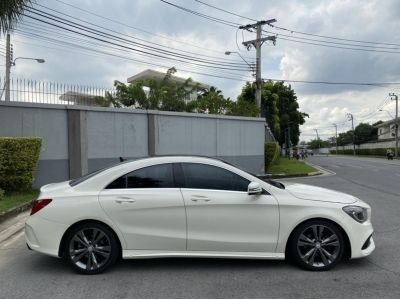 MERCEDES-BENZ CLA180 1.6 W117 ( ปี 2015 ) URBAN COUPE AT รูปที่ 1