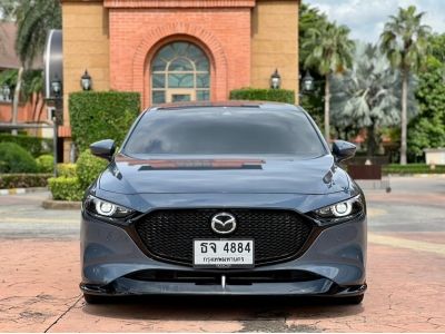 MAZDA 3 2.0 SP SPORTS FASTBACK 2020 รูปที่ 1