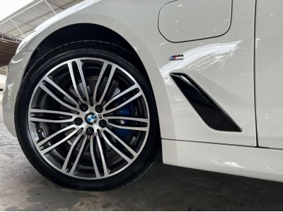 2018 BMW SERIES 5 530e 2.0 M-Sport G30 รูปที่ 1