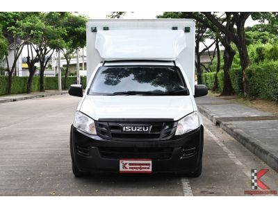 Isuzu D-Max 2.5 (ปี 2013) SPARK B Pickup รูปที่ 1