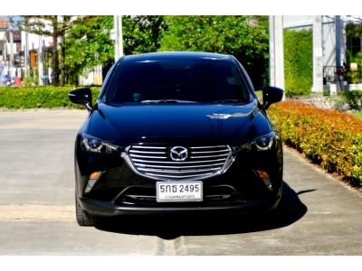 MazdaCX-3   2.0SP รูปที่ 1