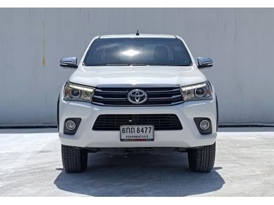 toyota revo รูปที่ 1