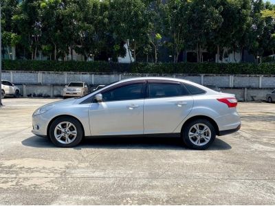 2012 FORD FOCUS 1.6 TREND  ฟรีดาวน์ ดอกเบี้ย 0% 12 เดือน รูปที่ 1