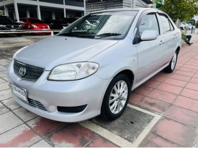 2004 VIOS 1.5E AUTO รูปที่ 1