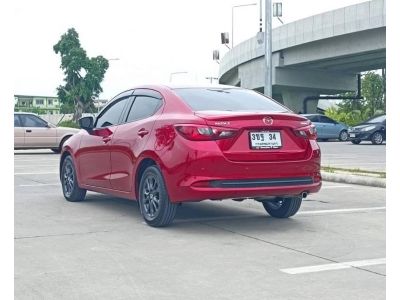 MAZDA2 1.3 Skyactiv-G S Leather 4Dr. Auto  ปี2020 รูปที่ 1