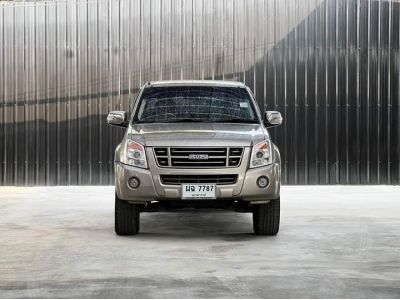 ISUZU D-MAX 3.0(Hi-lander) M/T ปี 2007 รูปที่ 1