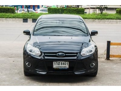 Ford Focus 2.0 titanium plus รูปที่ 1