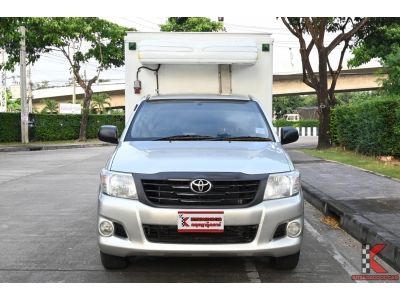 Toyota Vigo 2.7 (ปี 2012) CHAMP SINGLE J รูปที่ 1