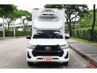 Toyota Hilux Revo 2.4 (ปี 2021) SINGLE Entry Pickup รูปที่ 1