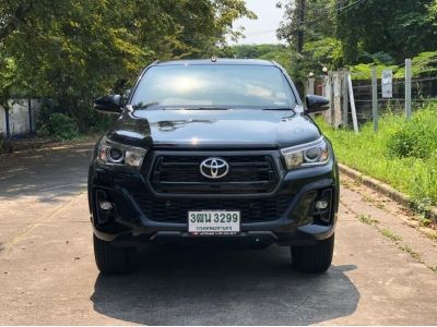 TOYOTA REVO ROCCO 2.4 G PRERUNNER ปี 2019 รูปที่ 1