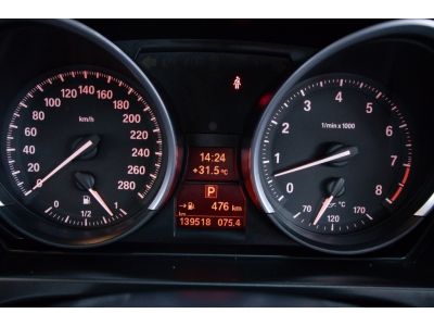2011 BMW Z4 SDRIVE 231i COPE  ผ่อน 14,462 บาท 12 เดือนแรก รูปที่ 1