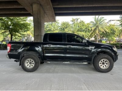 FORD RANGER 2.2 XLT ออโต้ รูปที่ 1